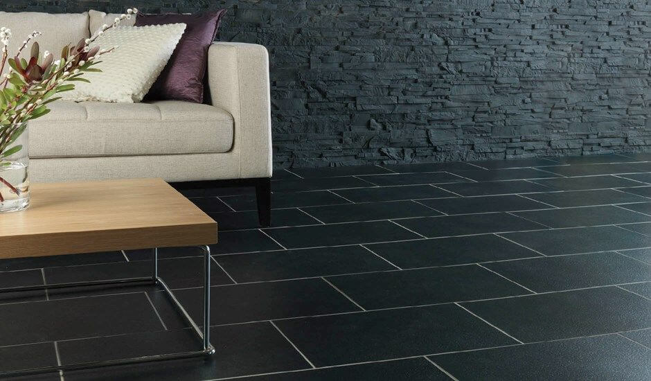 Luxury Vinyl Tile