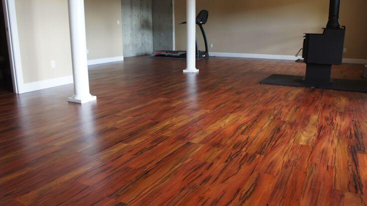 Luxury Vinyl Plank